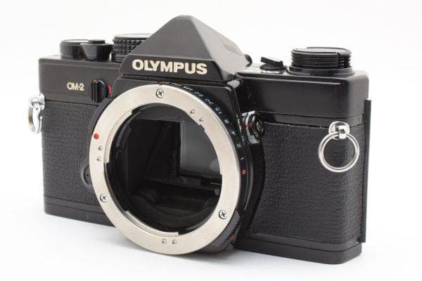 オリンパス OM-2 #699