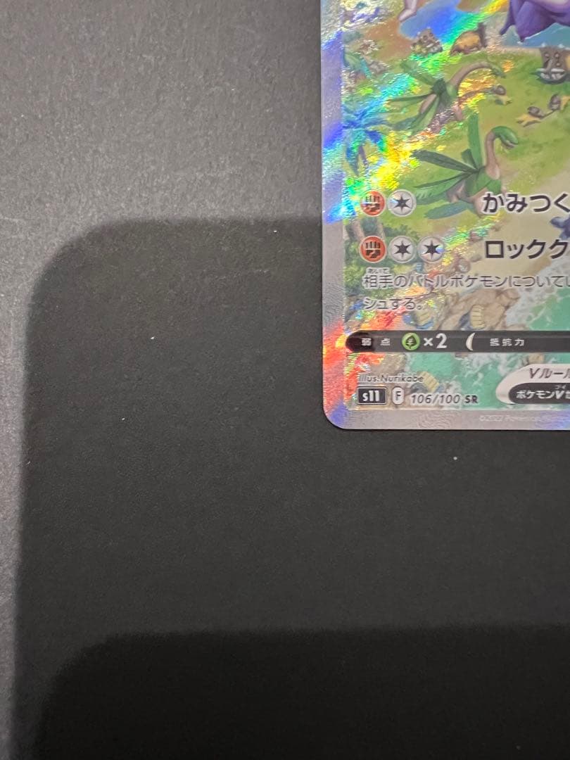 プテラV SA
