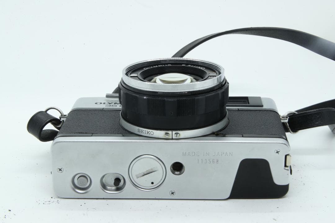 【N2401】 OLYMPUS 35 DC オリンパス