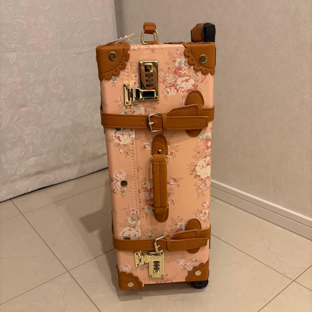 キャリーケース　LIZ LISA 旅行カバン