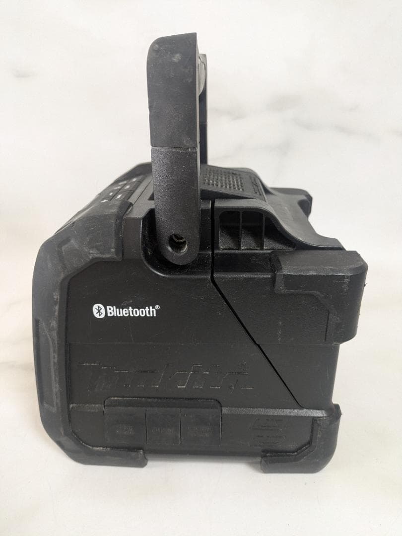 makita マキタ MR200 Bluetoothスピーカー