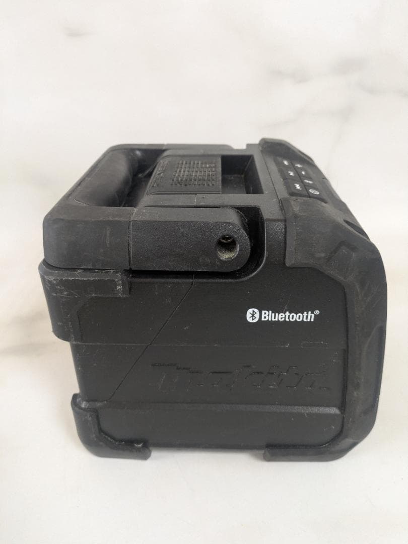 makita マキタ MR200 Bluetoothスピーカー