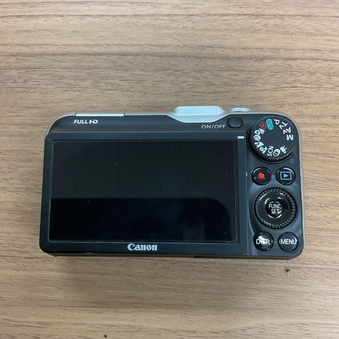 Canon PowerShot SX230 HS PC1587 ジャンク