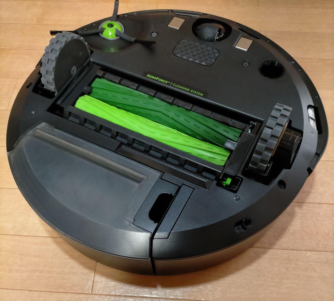 【最終価格】ルンバiRobotルンバi2ロボット掃除機