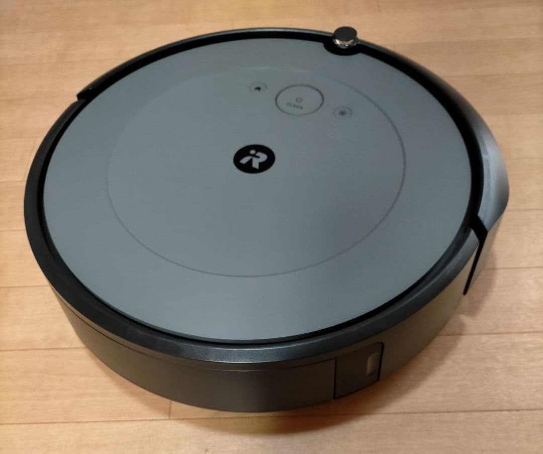 【最終価格】ルンバiRobotルンバi2ロボット掃除機