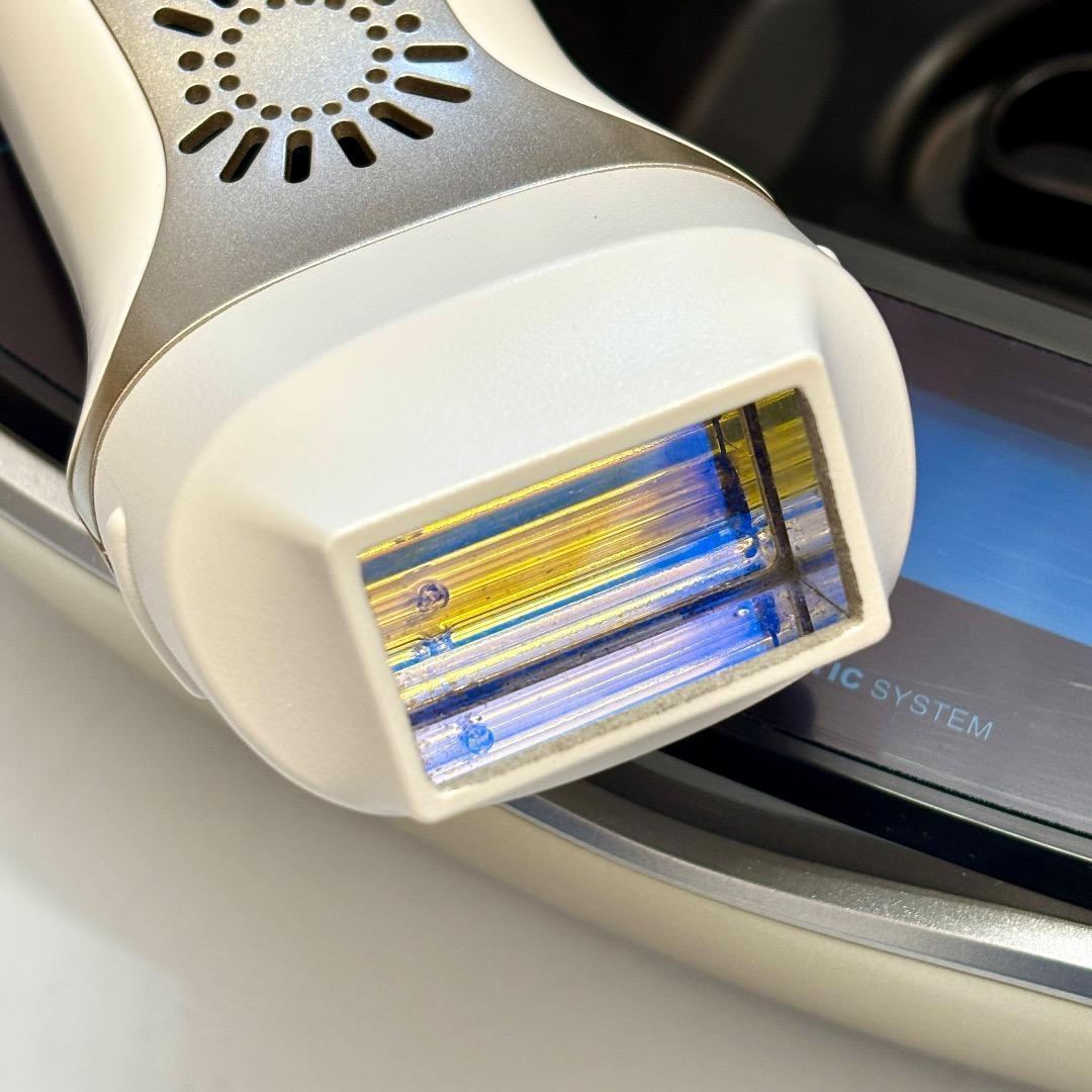 ケノン ver8.4 スーパープレミアムカートリッジ 脱毛器 KE-NON