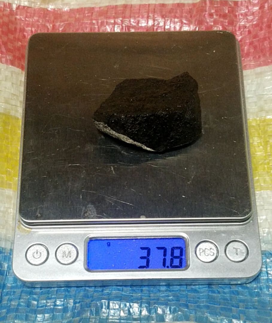 骨董品　鉱物　天然石　隕石　火星隕石