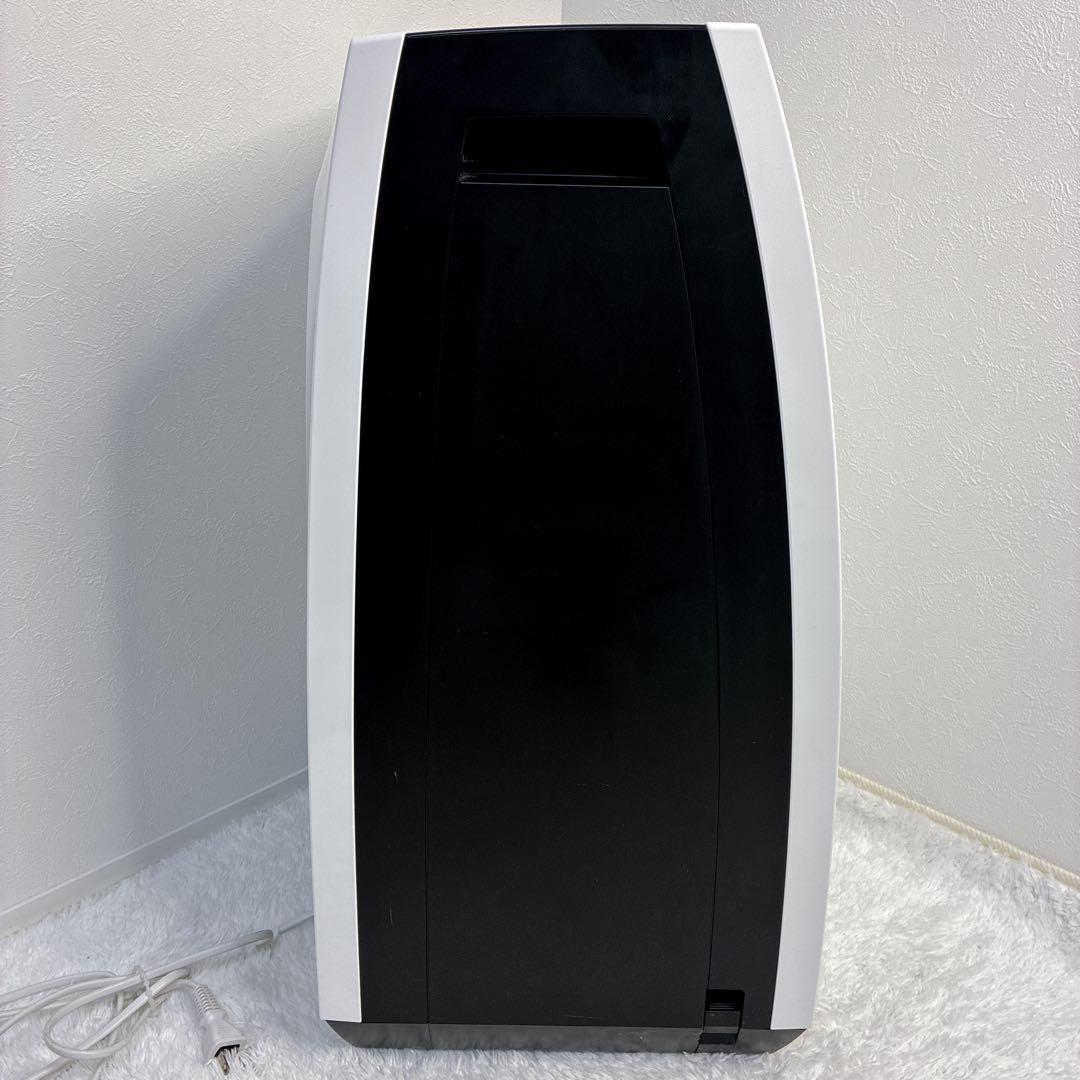 【極美品】SHARP シャープ 空気清浄機 KC-HD70-W 2021年製