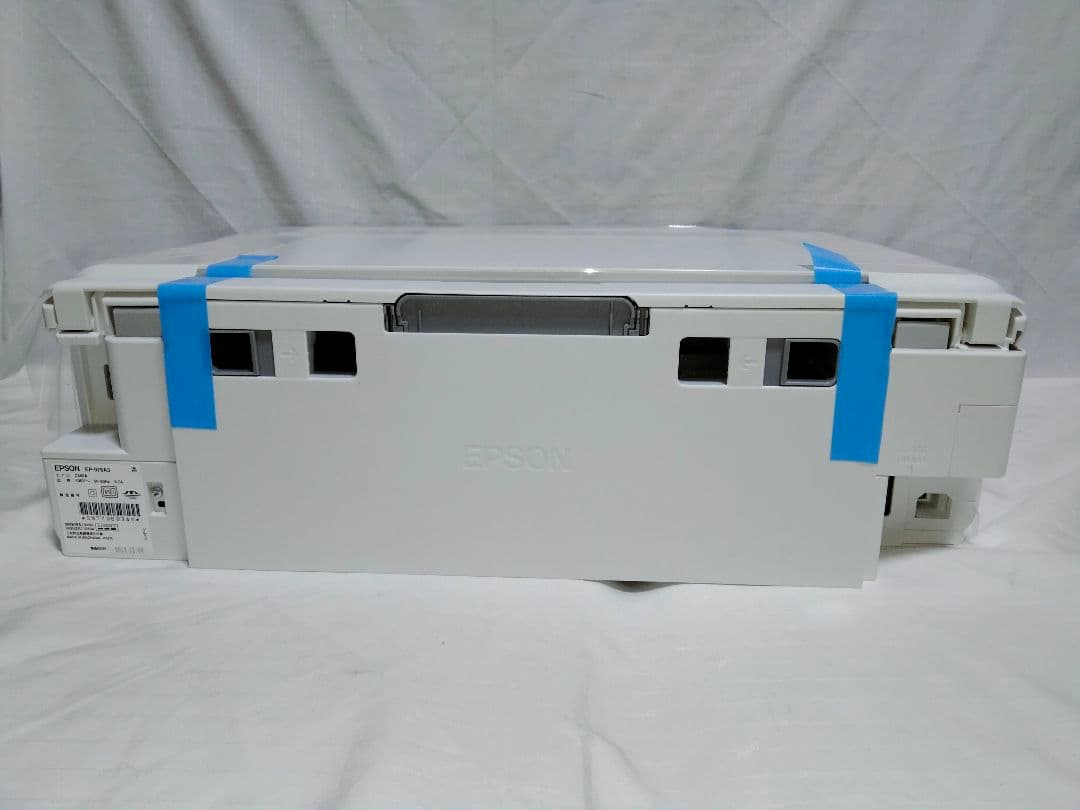 未使用 エプソン EPSON EP-976A3 カラリオインクジェットプリンター