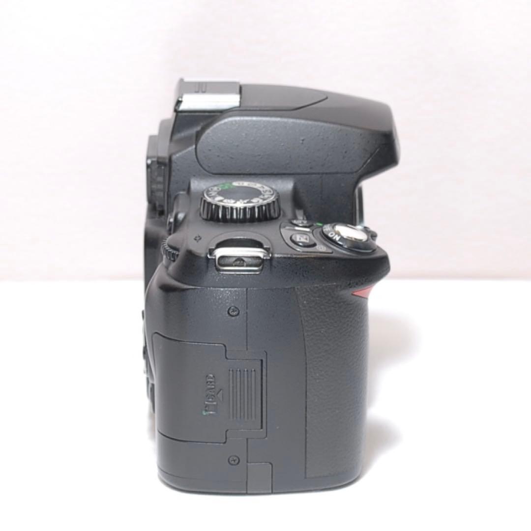 美品✨長時間の撮影に✨Nikon D60✨ バッテリー2個✨望遠レンズセット