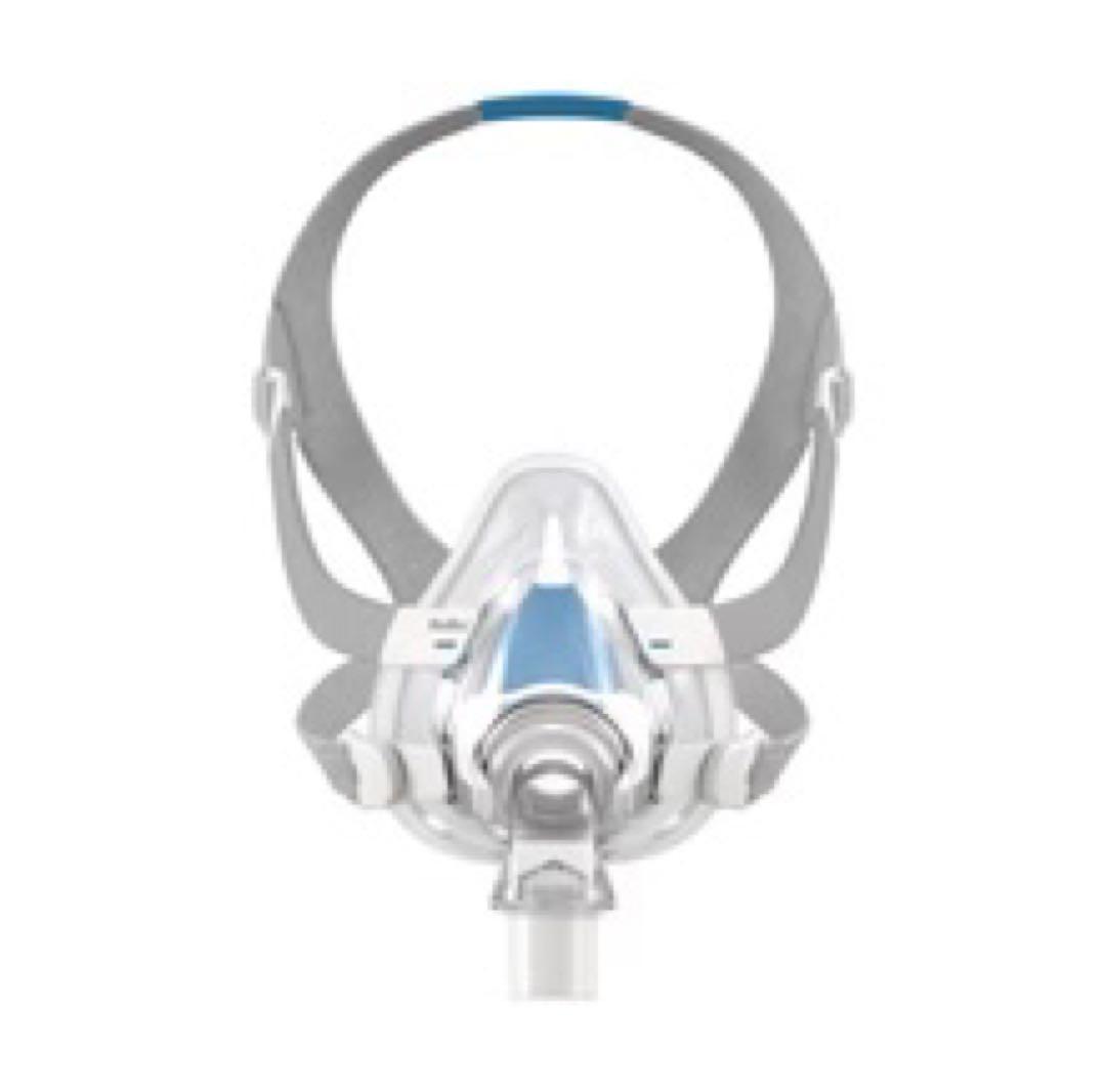 週末超値引き！正規品 Resmed AirFit F20 マスク(Ｌ) CPAP