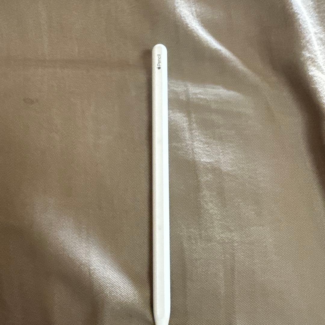 iPadpro第一世代11インチ1TB Apple Pencil第二世代付き
