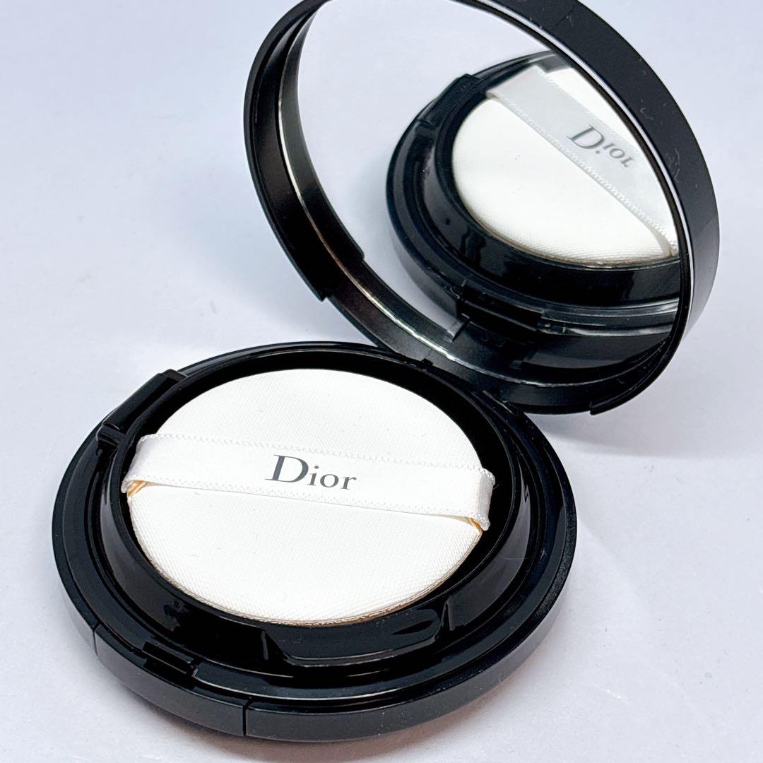 Dior ディオール スキン フォーエヴァー グロウ クッション 0N