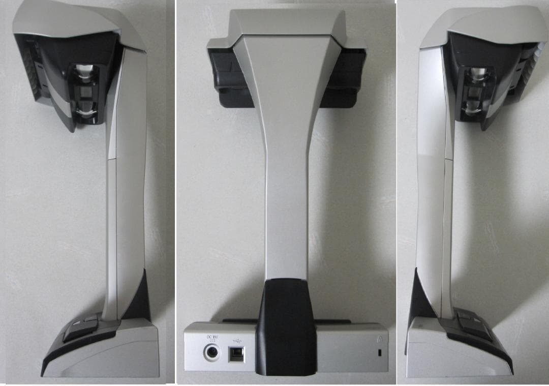 最終価格❗◆Win&Mac◆A3スキャナ◆ScanSnap SV600美品❗