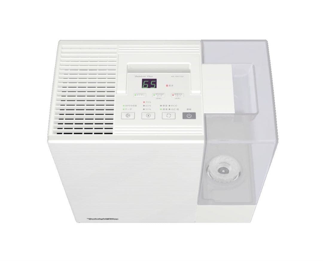Dainichi HD-RXT723(W) 加湿器　ダイニチ工業
