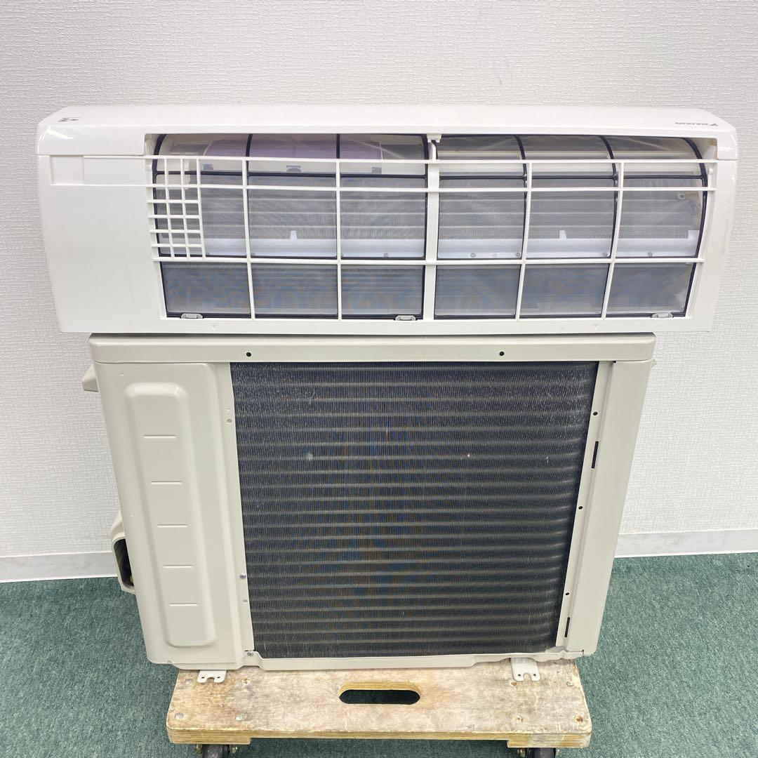 送料無料＊エアコン DAIKIN 2023年製 6畳用＊大阪 AS830