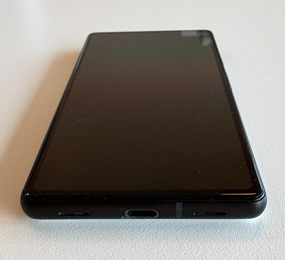 Google Pixel 6a 128GB SIMフリー