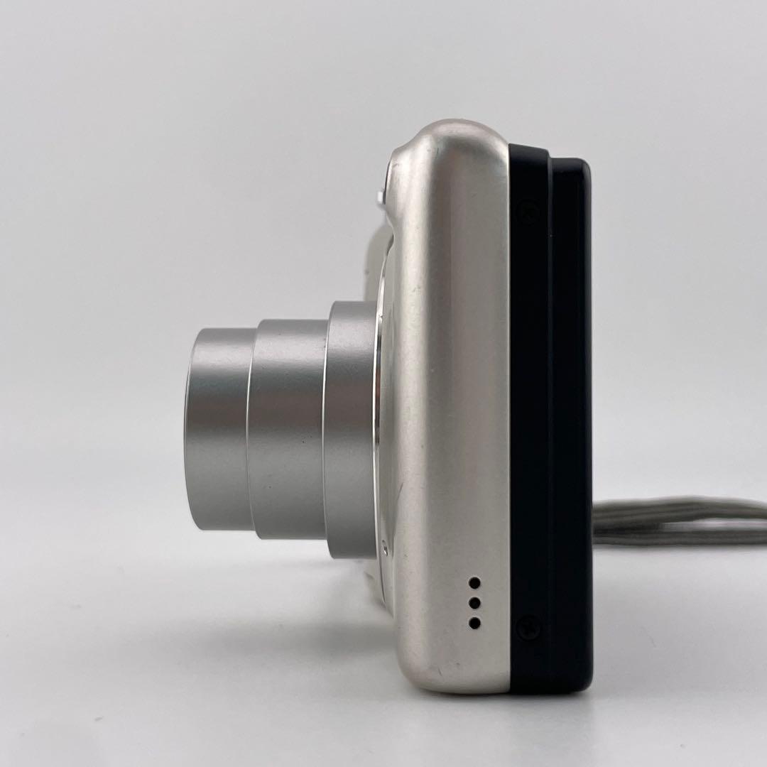 乾電池式/実写美⭕️良品【動作確認済】Nikon COOLPIX L30