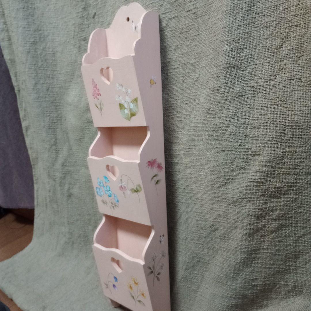 トールペイントラック