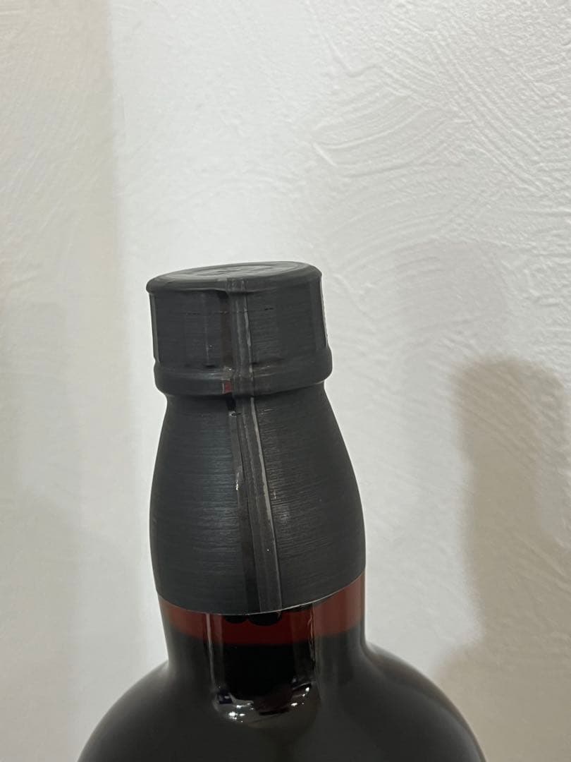 ウイスキー KASUMI'S CASK 50th Anniversary