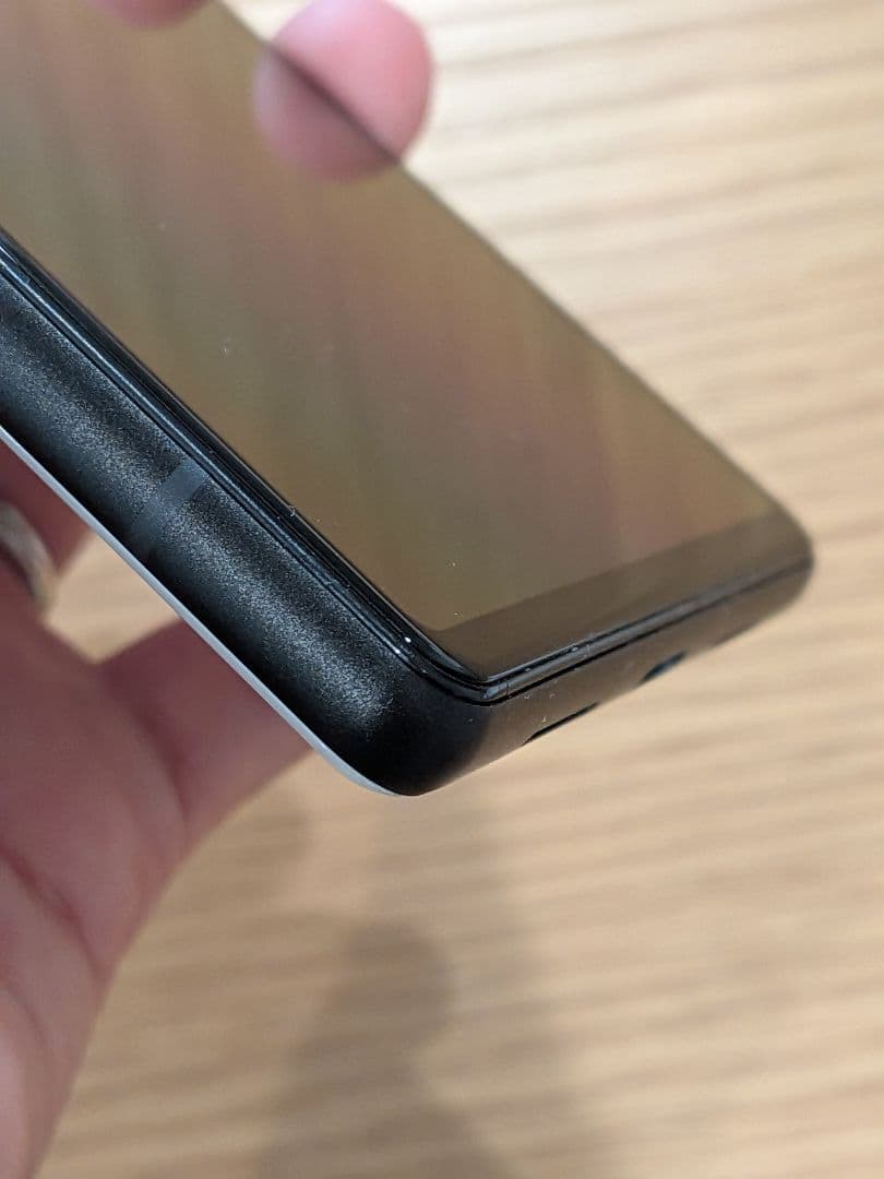 Google Pixel 6 ソータシーフォーム 本体