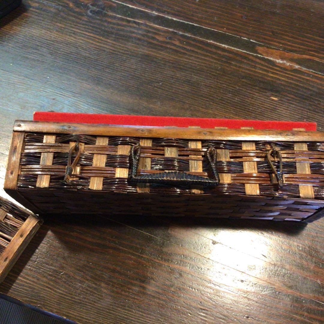 ワインボックス