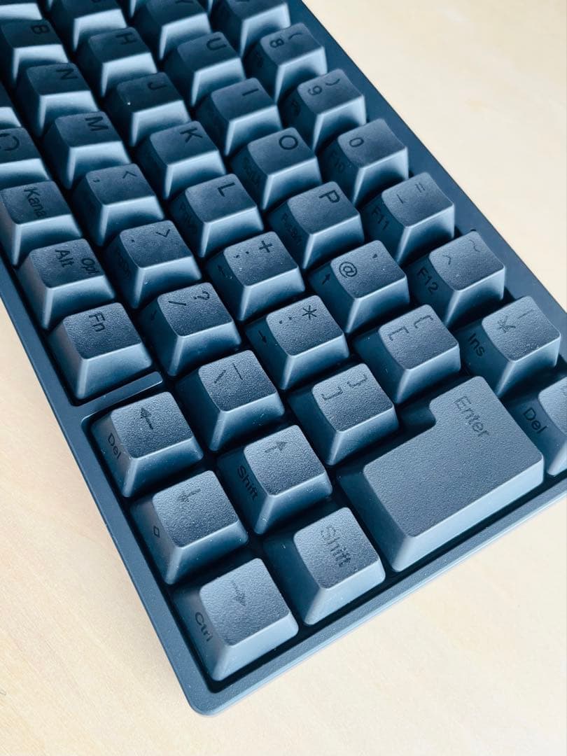 HHKB Professional HYBRID Type-S 日本語配列