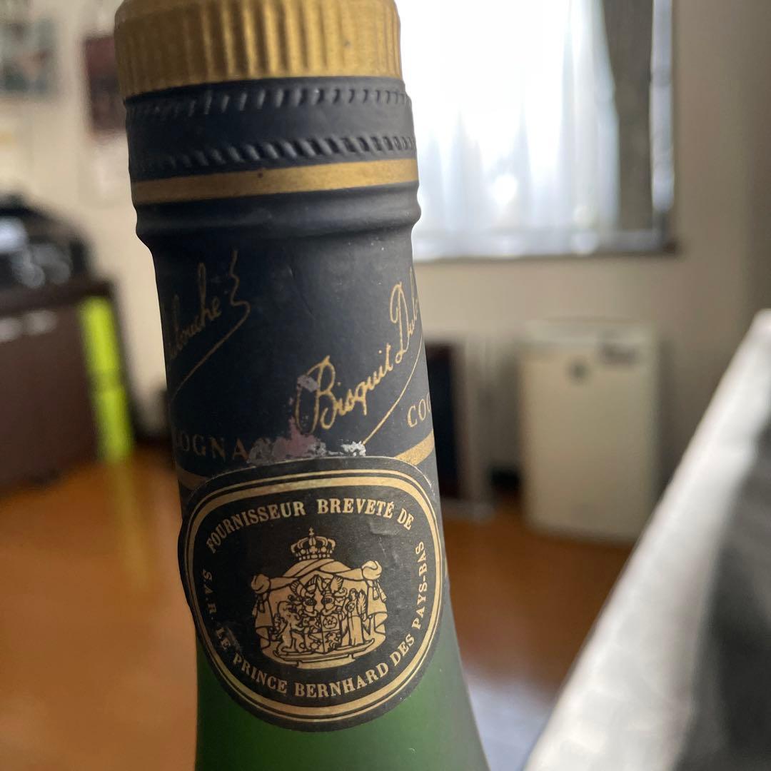 ビスキー(VSOP BisquiL COGNAC)
