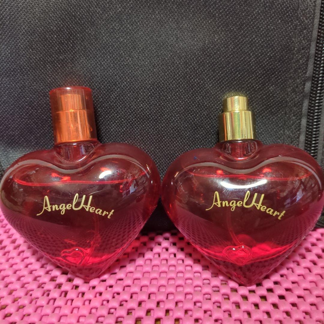 エンジェルハート香水50ml 8本