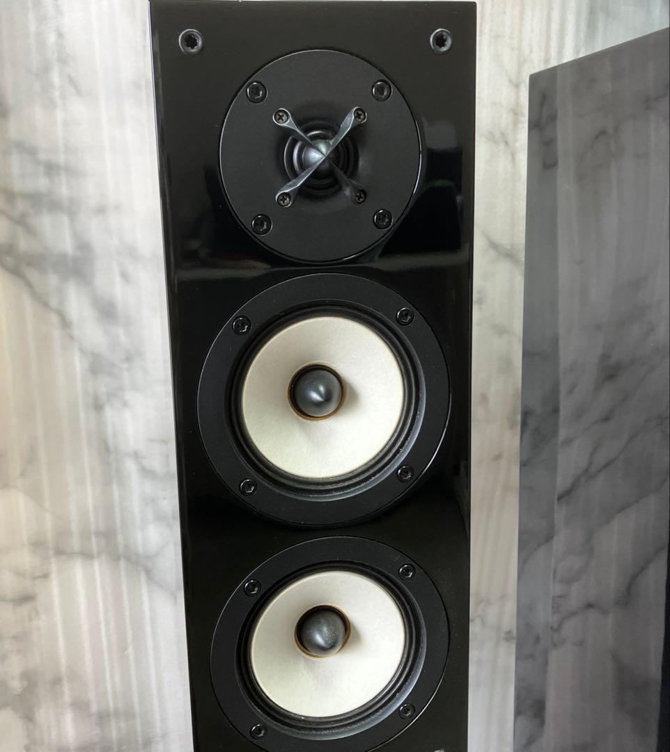 【ONKYO】 D-309E トールボーイ型スピーカー①