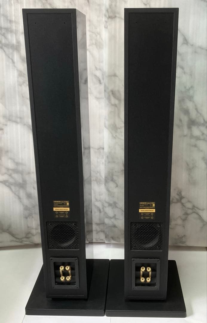 【ONKYO】 D-309E トールボーイ型スピーカー①