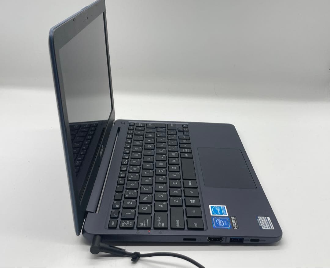 ASUS Windows11 ノートパソコン オフィス搭載