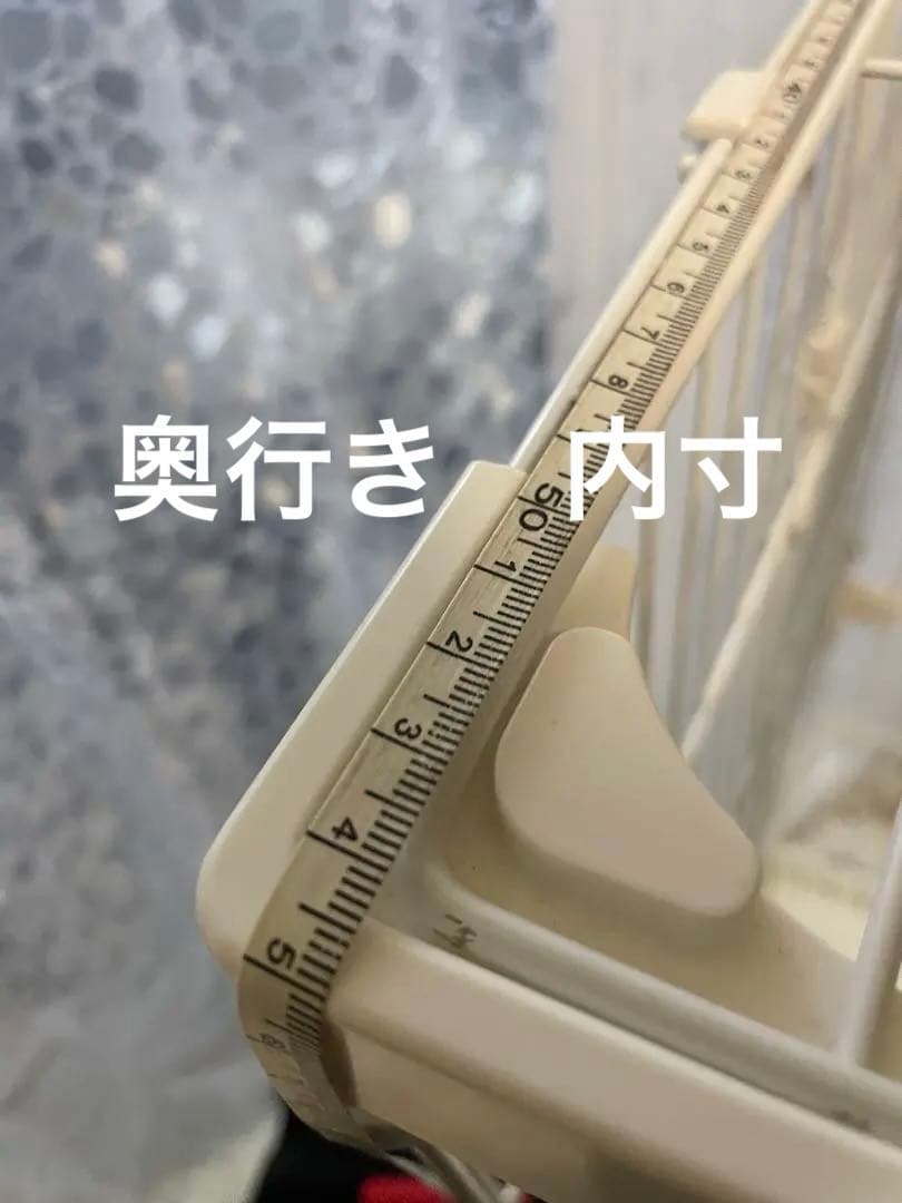キャットケージ アイリスオーヤマ 白 PEC-902 送料無料！