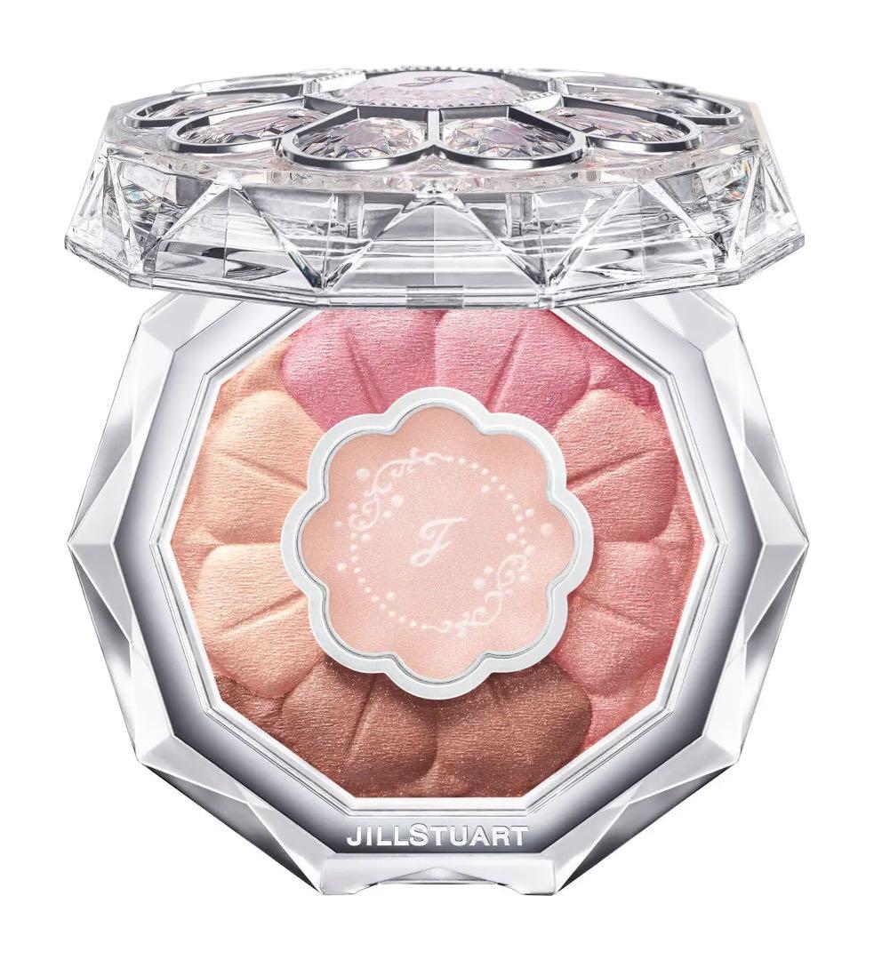 JILL STUART アイシャドウ　アイカラー