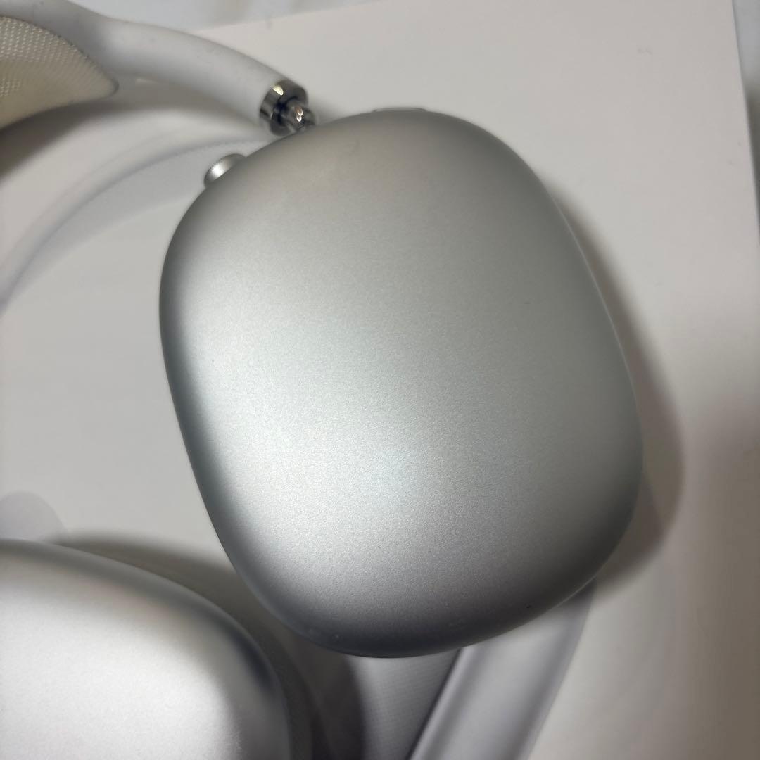 ヘッドホン AIR Pods MAX