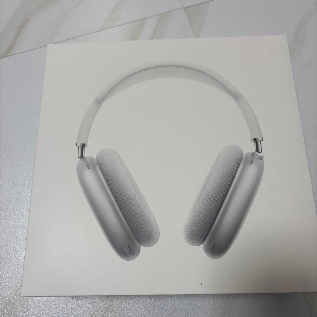 ヘッドホン AIR Pods MAX
