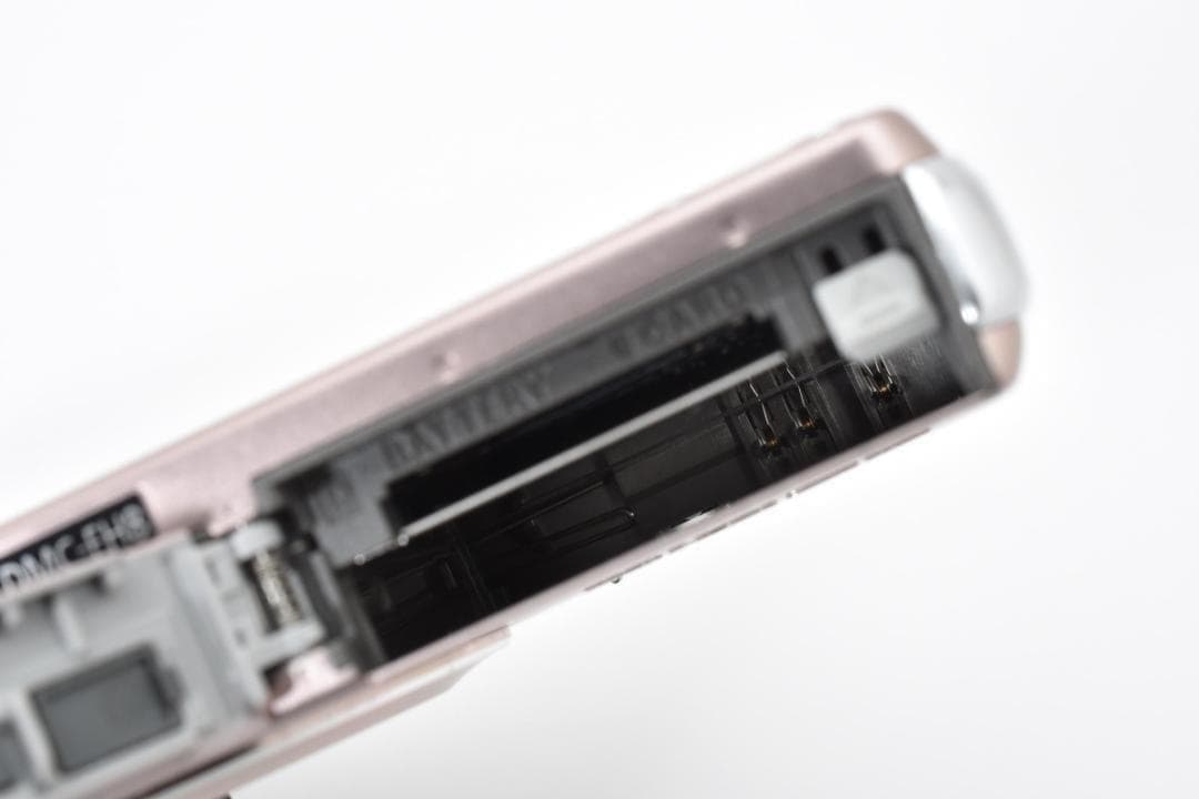 【返品保証】パナソニック Panasonic LUMIX DMC-FH8 ピンク