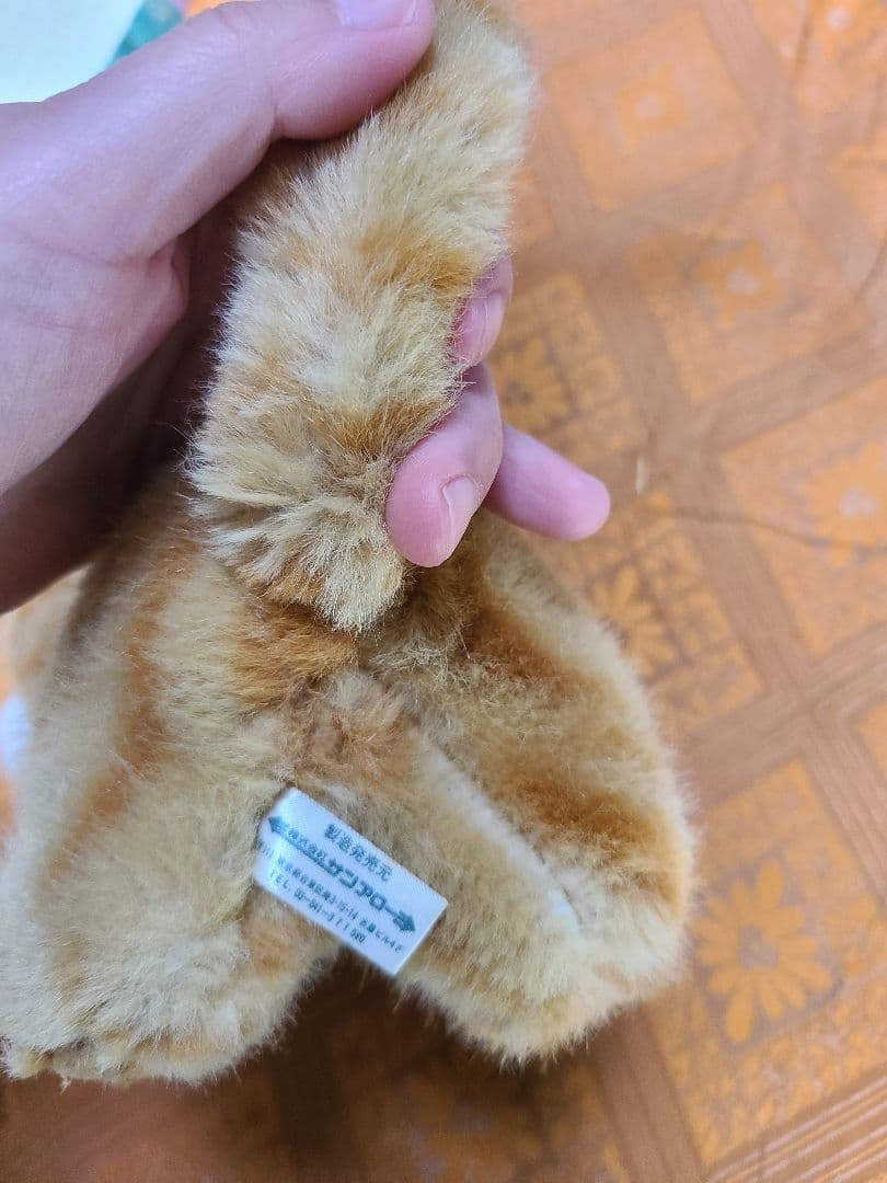 ホワッツマイケル レア