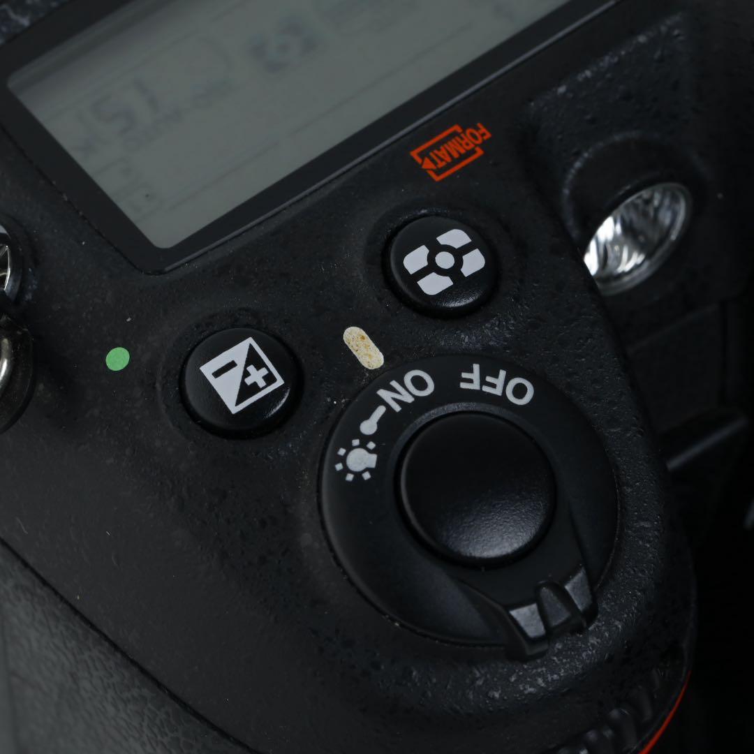 一眼レフカメラ★NIKON D7000★スマホ転送★彡