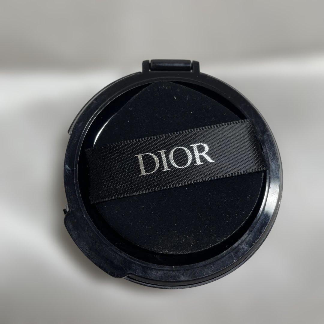 Miss DIORケース【新品】＆イドラグロウクッション２N