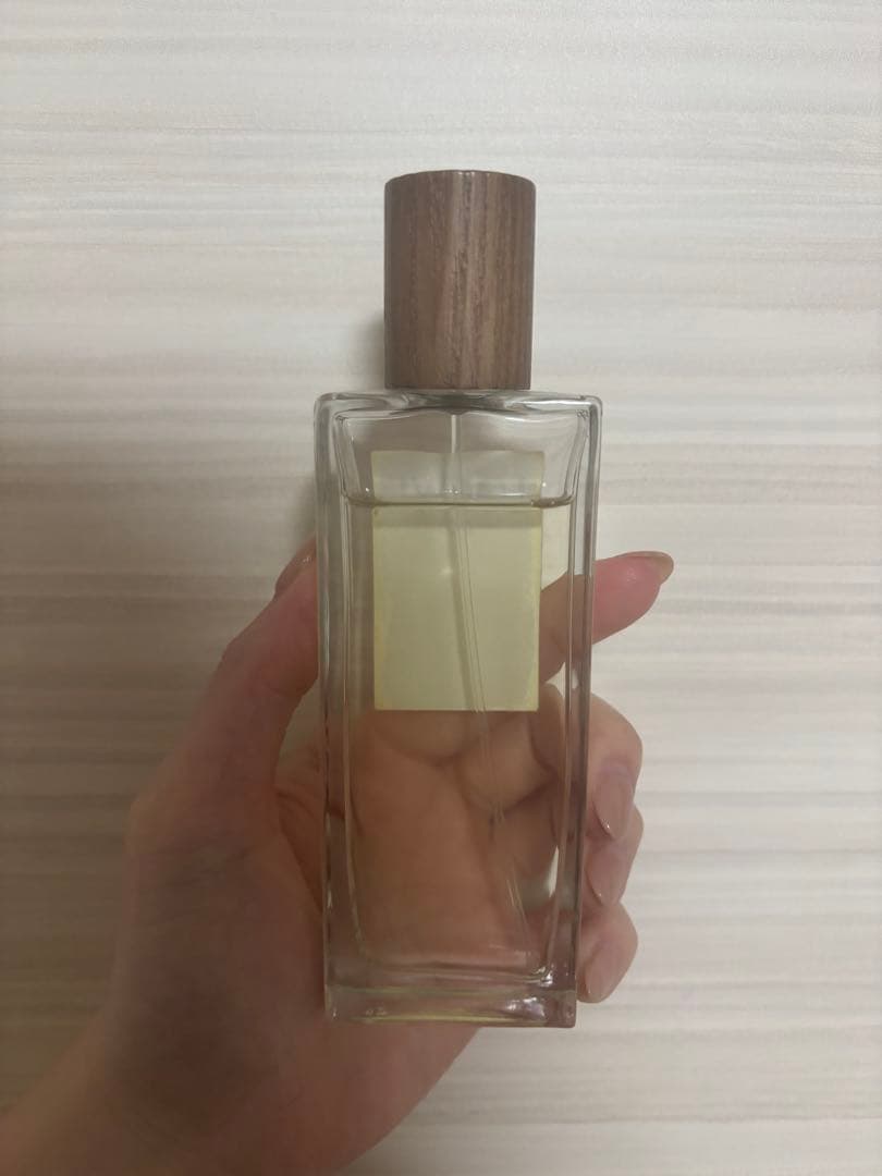 LOEWE 001 woman 香水