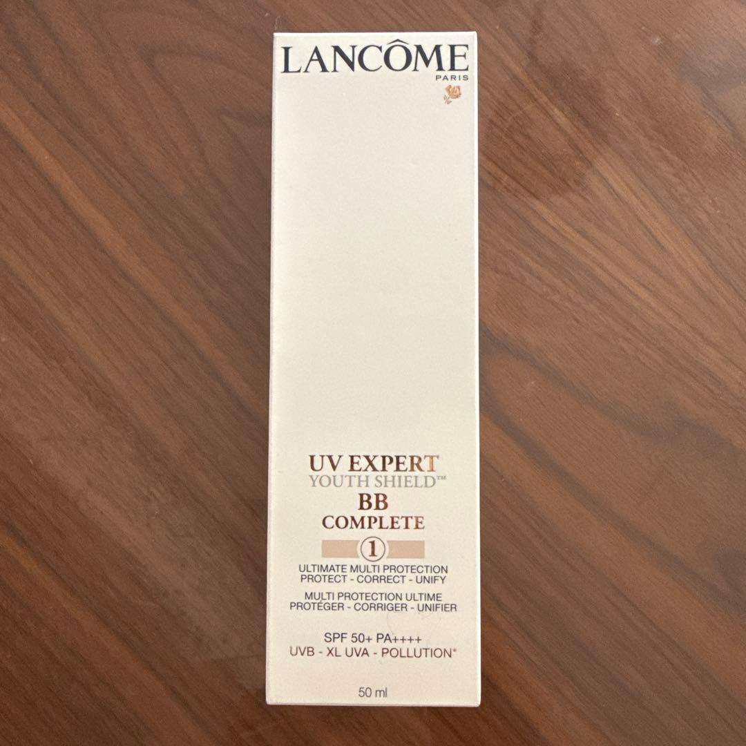 専用 LANCOME ランコム UV エクスペール BB n 50ml