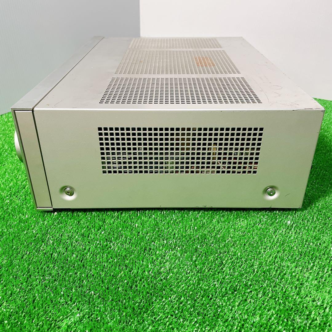 Pioneer パイオニア　A-100 プリメインアンプ