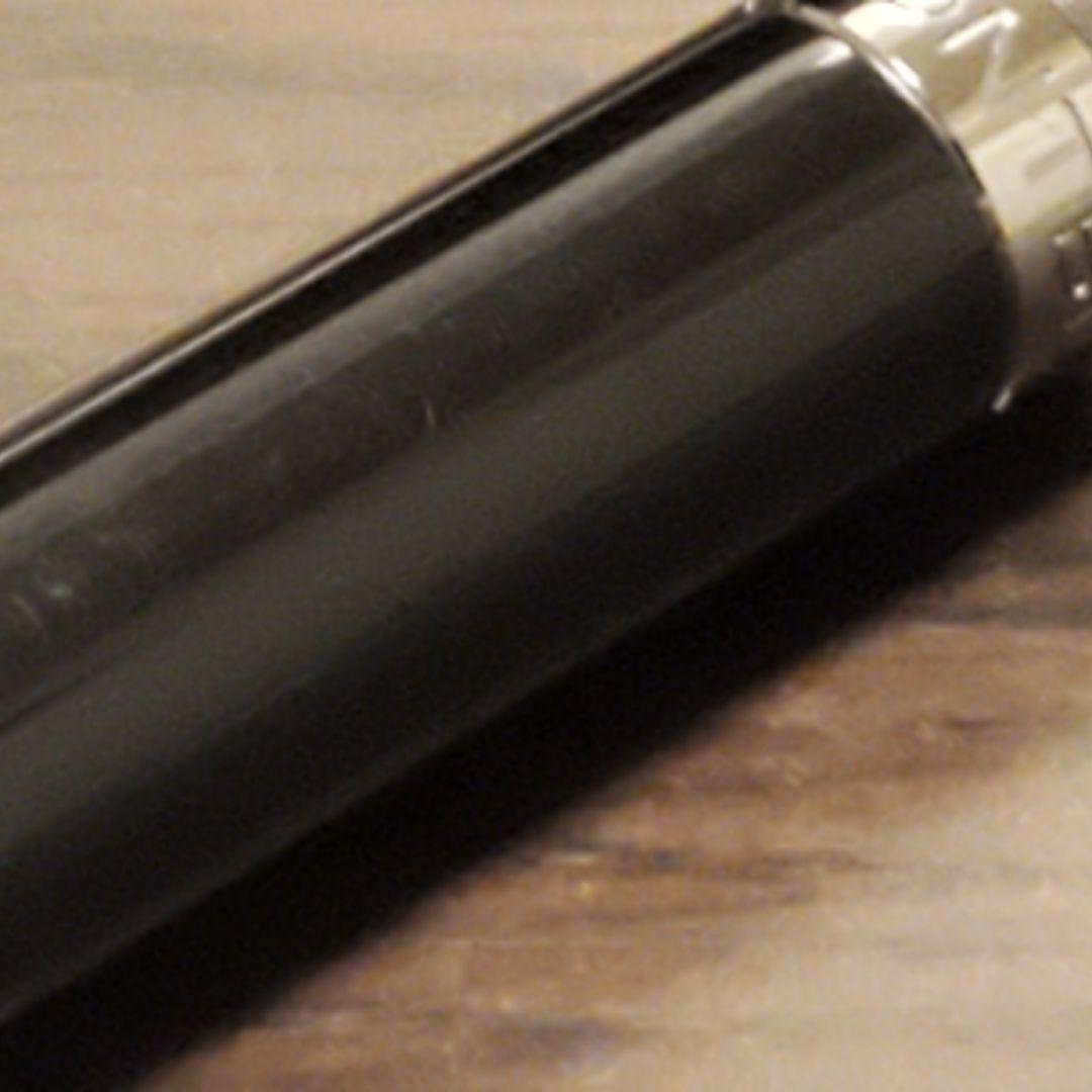 MONTBLANC モンブラン スターウォーカー ボールペン