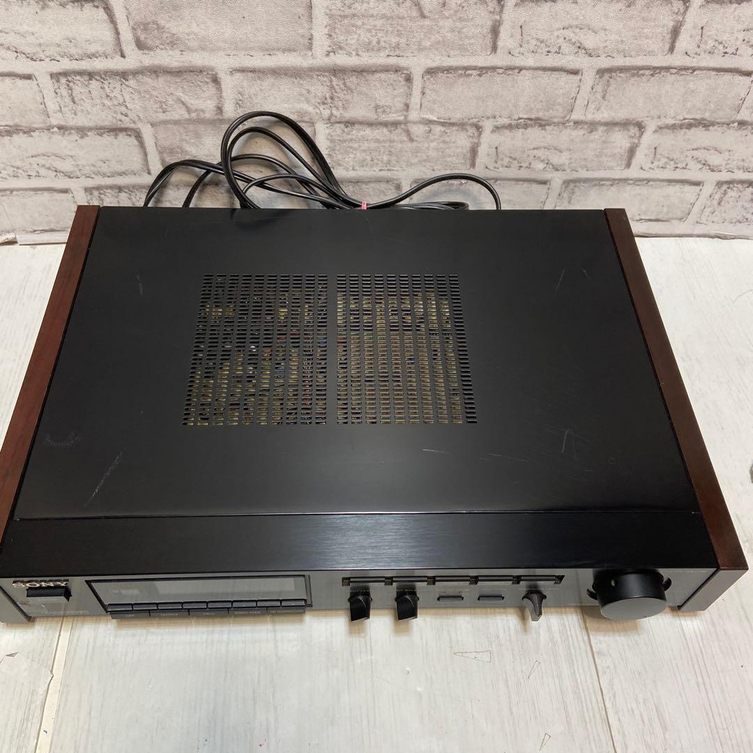 SONY ソニー⭐️SDP-777ES デジタルサラウンドプロセッサー