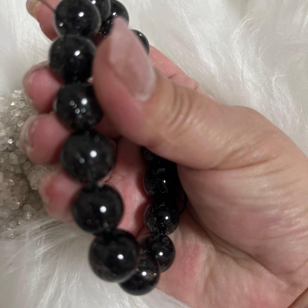 超貴重！ブラックルチル　大玉