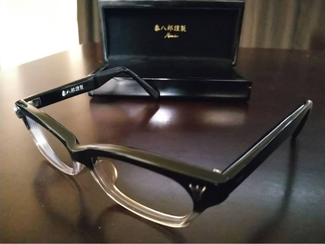 【稀少な美品】泰八郎謹製 Premier 1 人気のツートンPianoケース付き