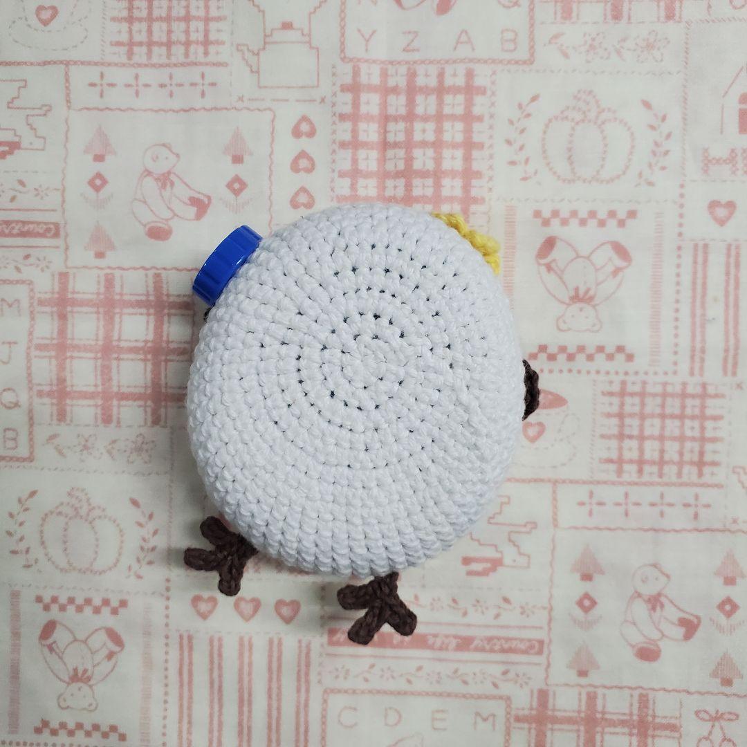 まるです。