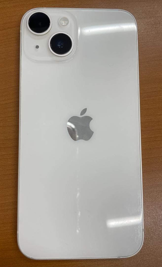 動作確認済み iPhone 14 256GB ID:E9011