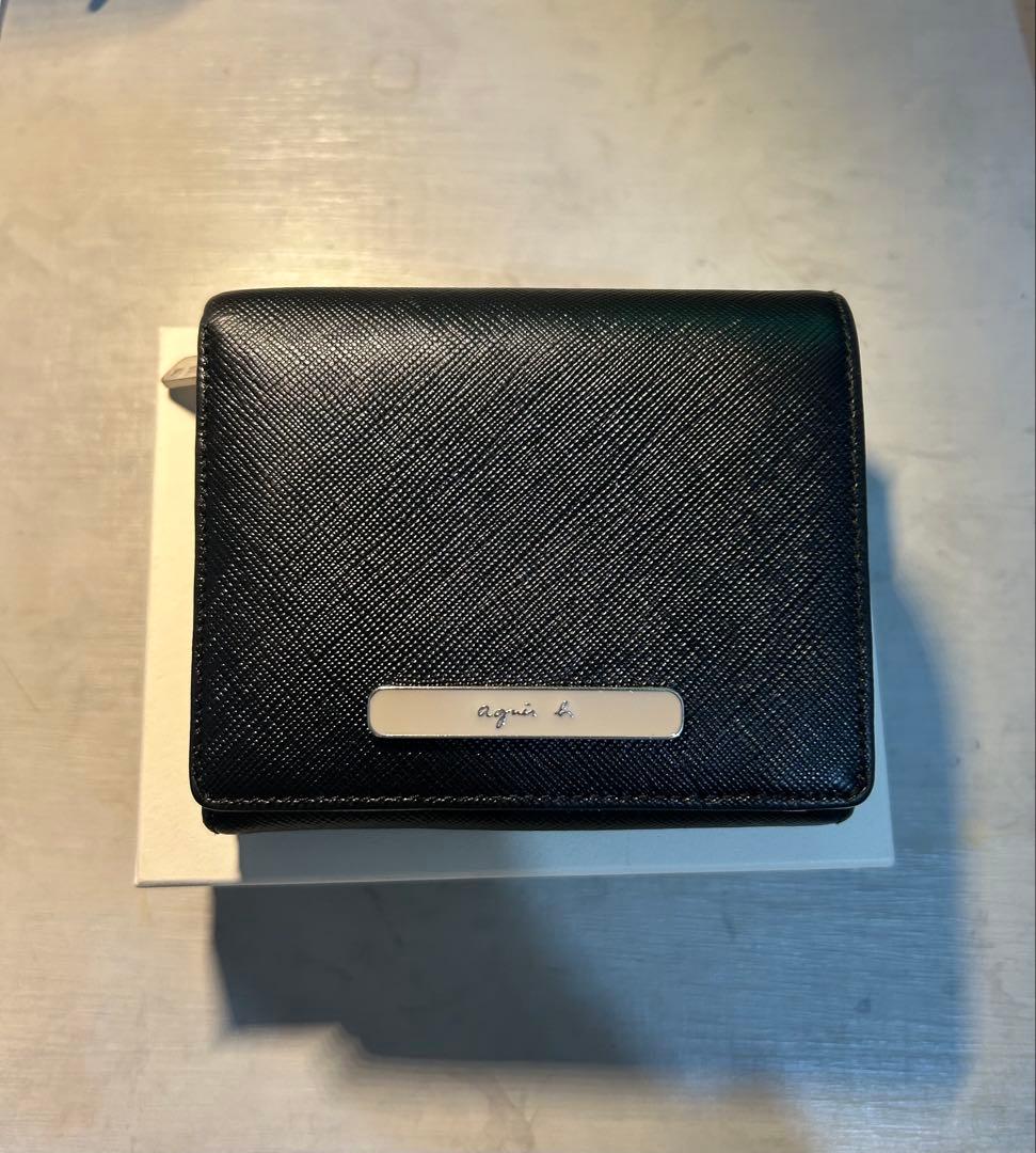 agnès b. VOYAGE 財布　ウォレット